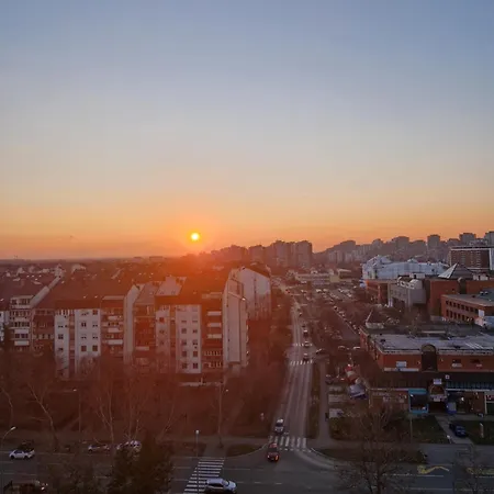 Sunny Comfort * Belgrade