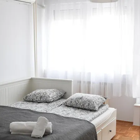 Apartment Sunny Comfort