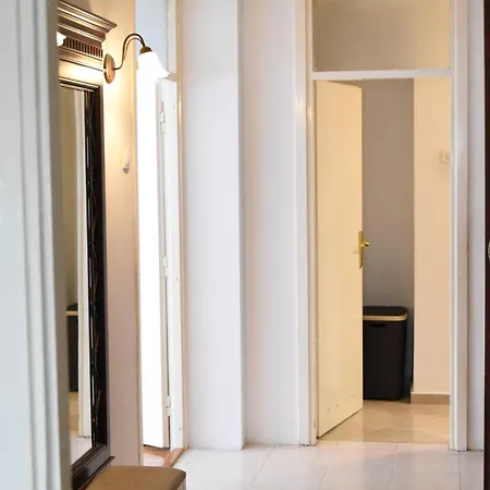 Sunny Comfort Belgrade