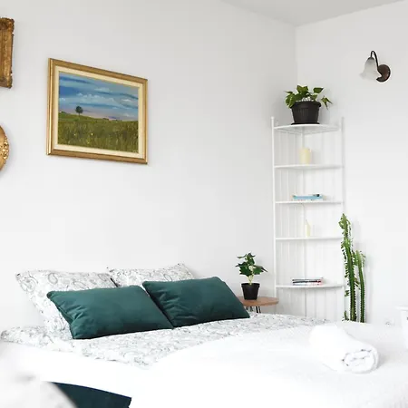 Sunny Comfort Apartment *